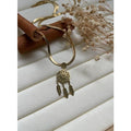 Collier Dream Catcher