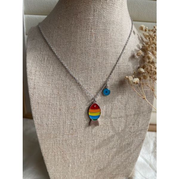 Collier poisson