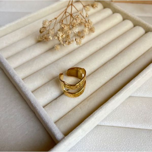 Bague