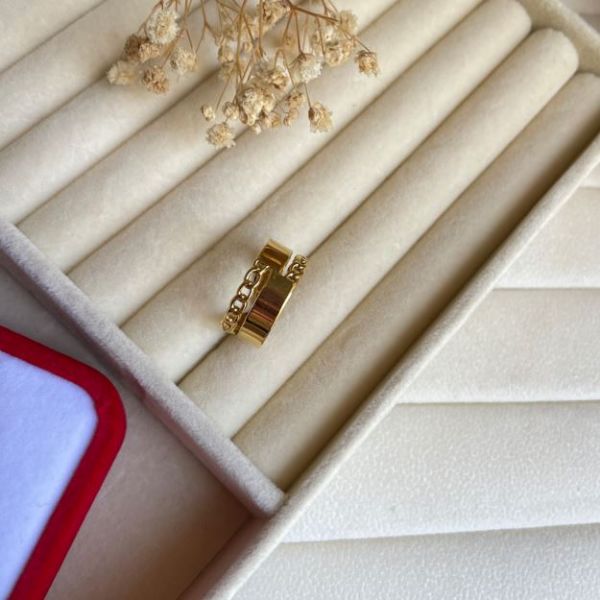 Bague