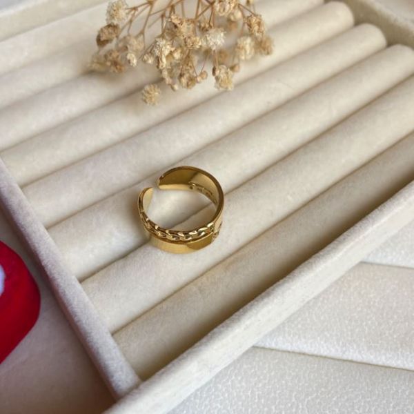 Bague