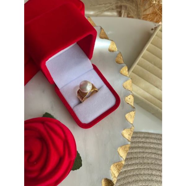 Bague