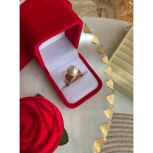 Bague
