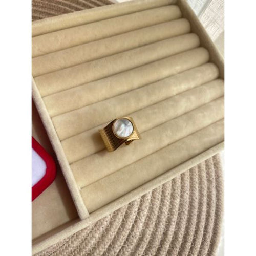 Bague