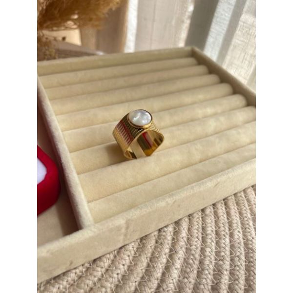 Bague