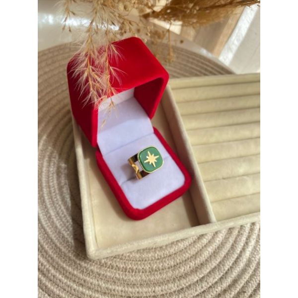 Bague