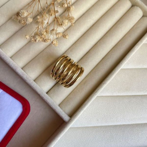 Bague