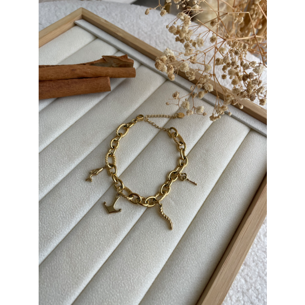 Bracelet Marine