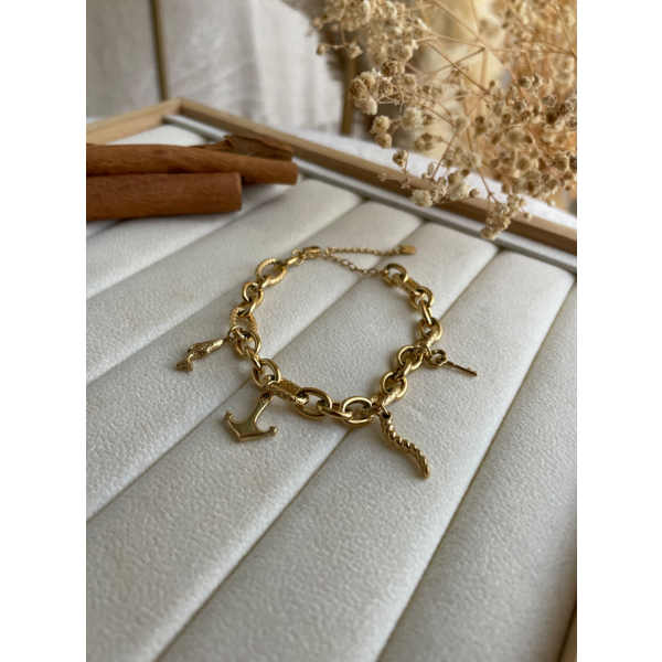 Bracelet Marine