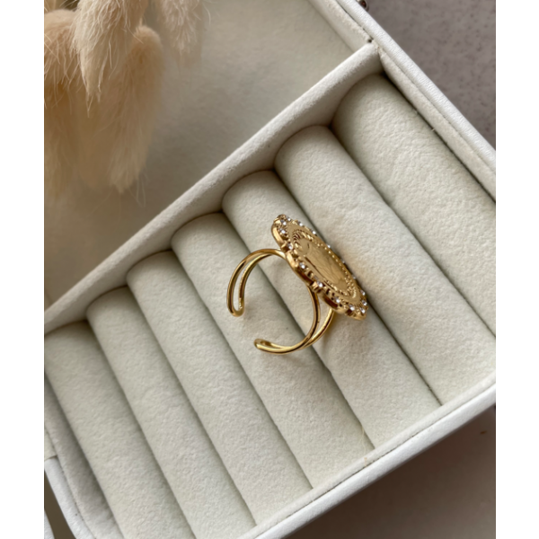 Bague