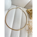 Collier Ras de Cou PT