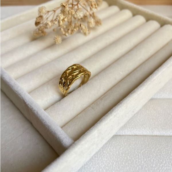 Bague