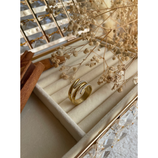 Bague