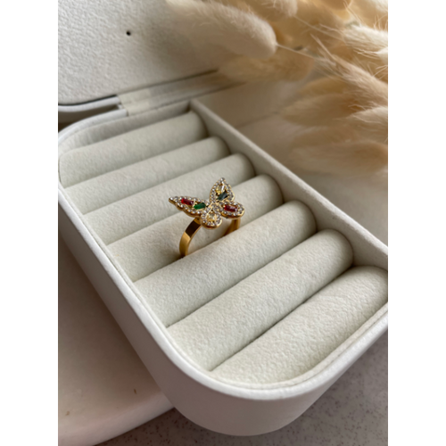 Bague