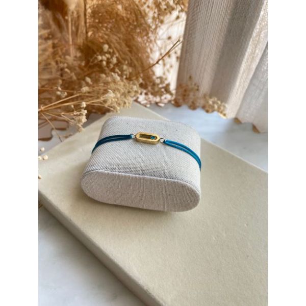 Bracelet Messika Turquoise
