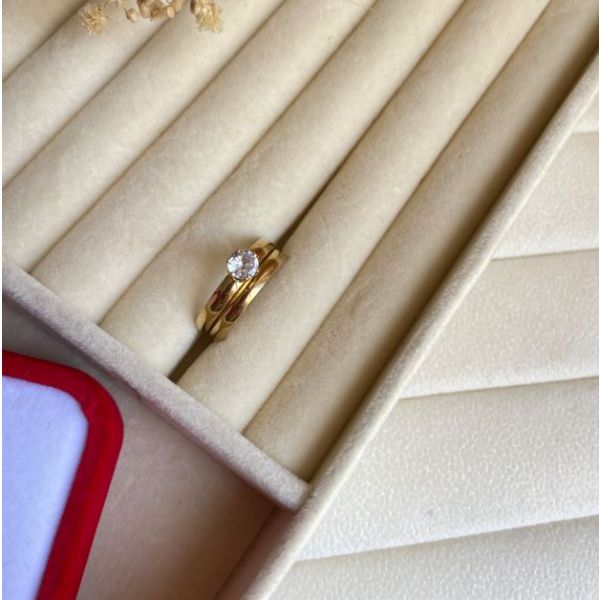 Bague