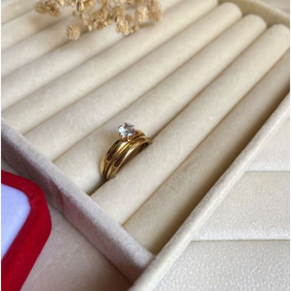 Bague