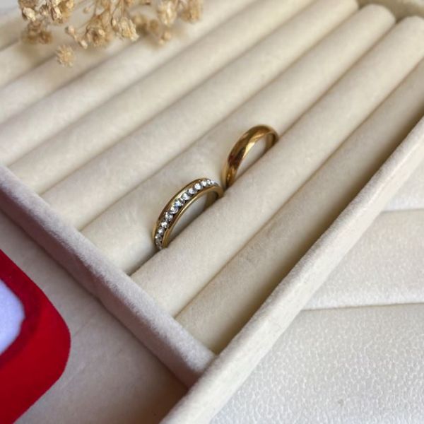 Bague
