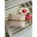 Bracelet Rivière Multicouleur