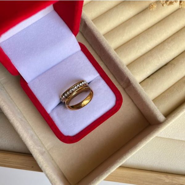 Bague