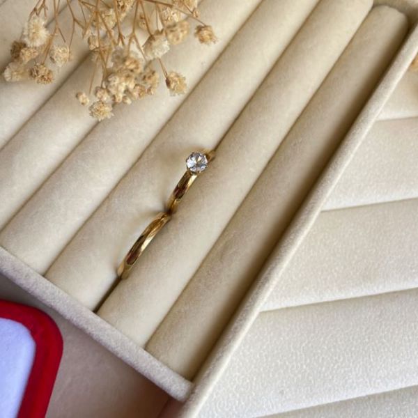 Bague