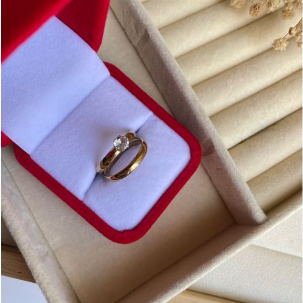Bague