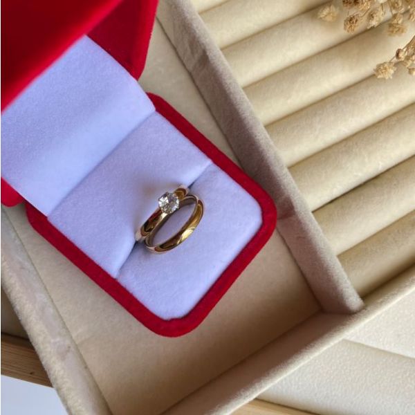 Bague