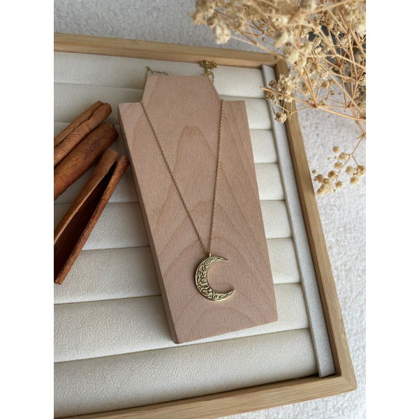 Collier Hllel