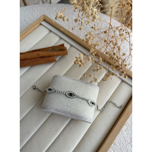 Bracelet Ain Argent