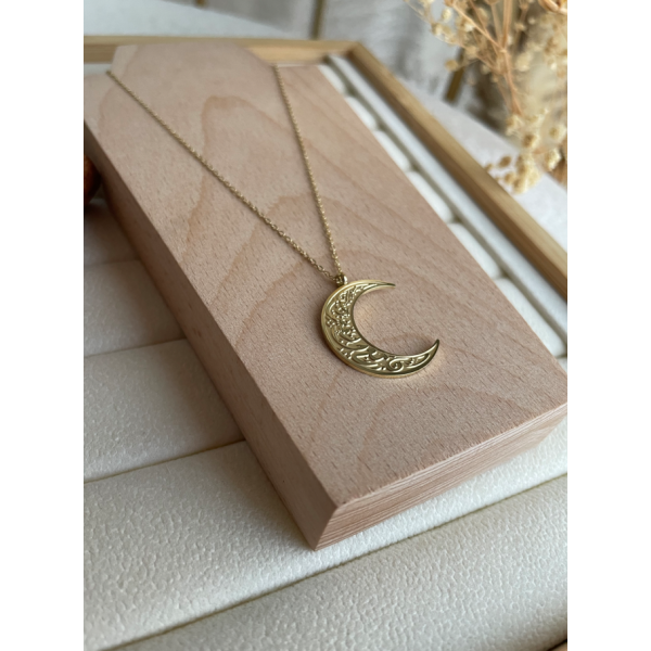 Collier Hllel
