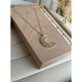 Collier Hllel