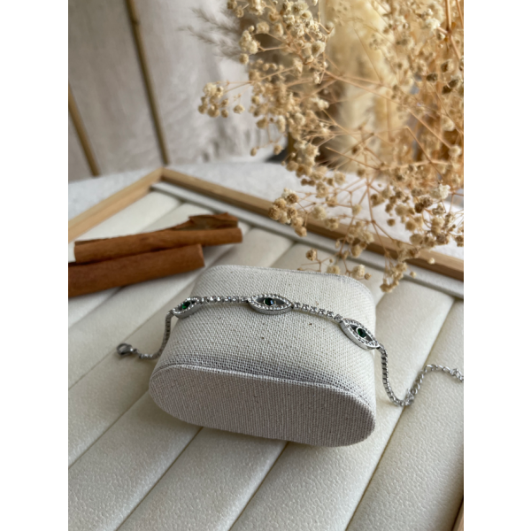 Bracelet Ain Argent