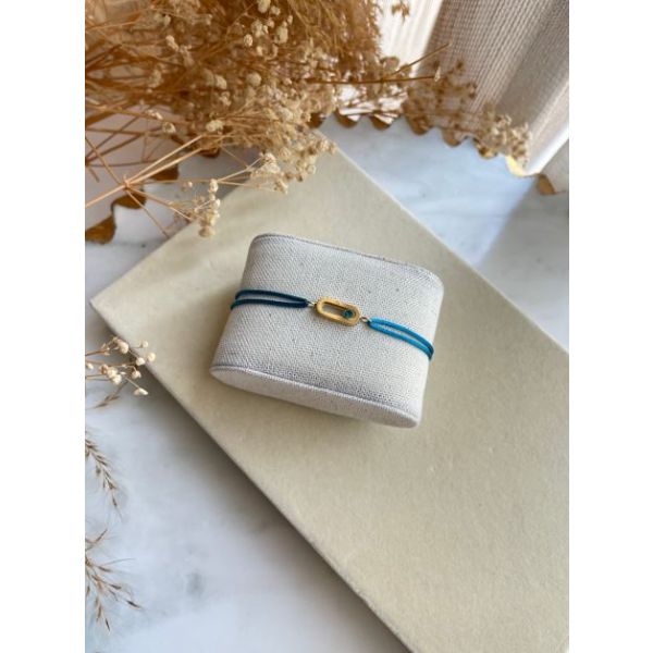 Bracelet Messika Turquoise