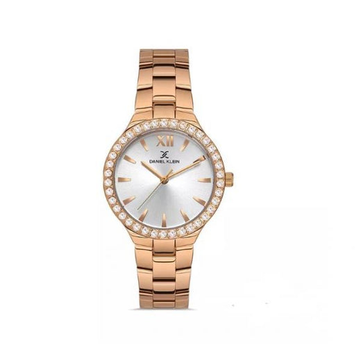Montre Daniel Klein Bronze