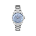 Montre Daniel Klein Argent