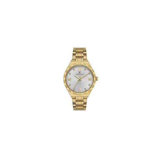 Montre Daniel Klein Doré