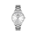 Montre Daniel Klein Argent