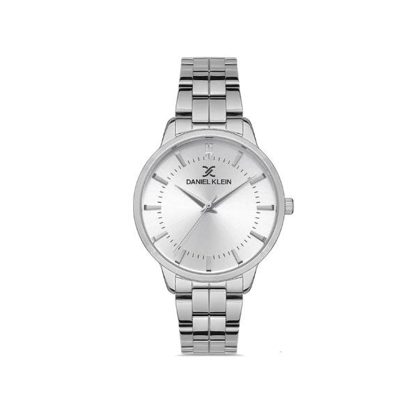 Montre Daniel Klein Argent