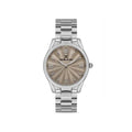 Montre Daniel Klein Argent
