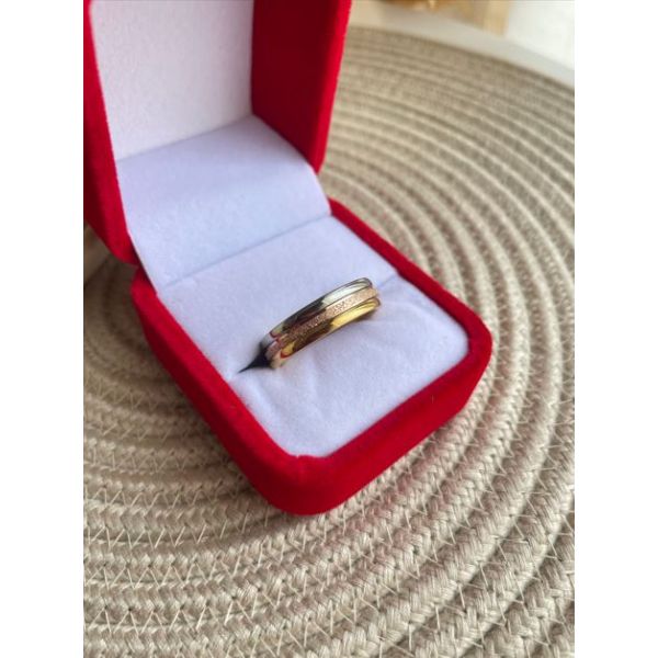 Bague
