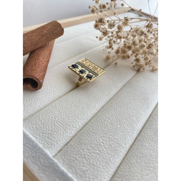 Bague Douâa