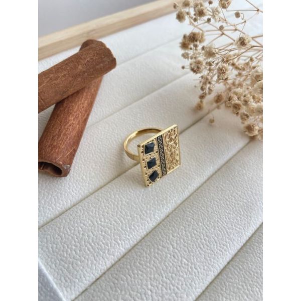Bague Douâa