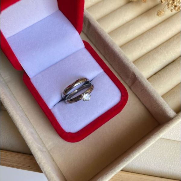 Bague