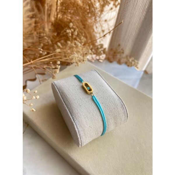 Bracelet Messika Bleu Ciel