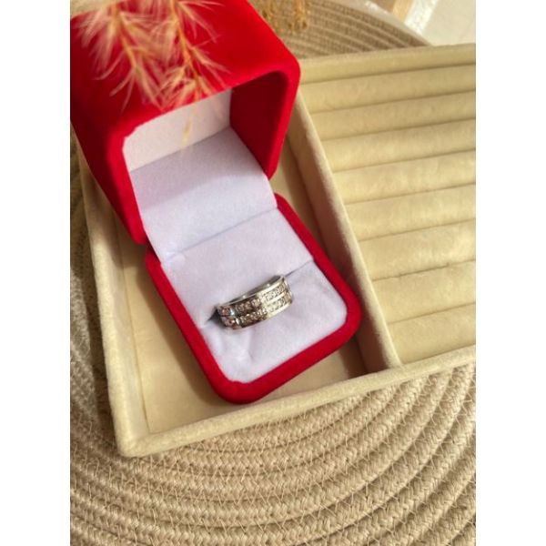 Bague