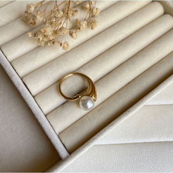 Bague