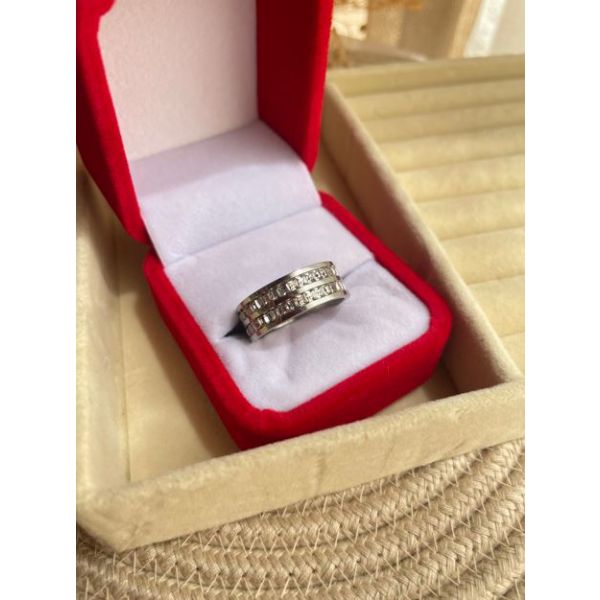 Bague