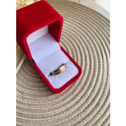 Bague
