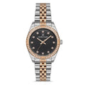 Montre Daniel Klein Argent