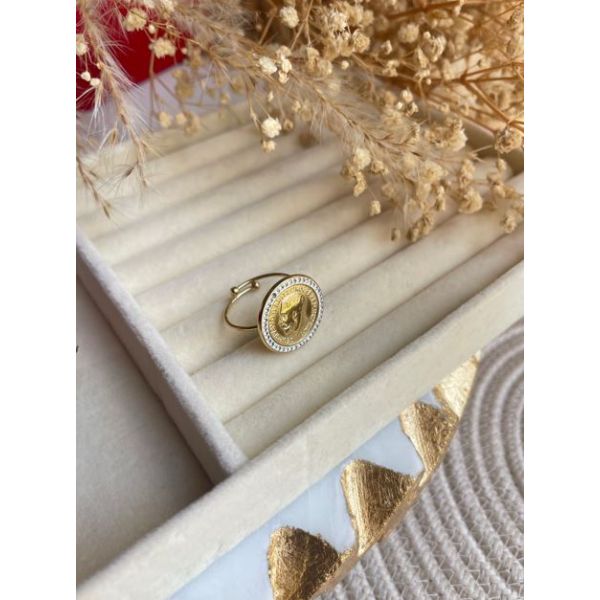 Bague